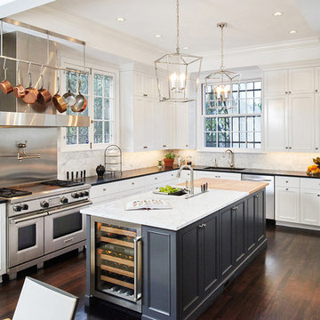 Pasadena Kitchen