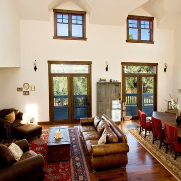 Bear Drive Residence