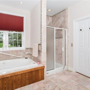 Now Under Contract!! County Route 4 Project