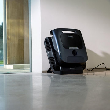 Robot Pool Cleaner: What Is the Best Suction Automatic Pool Cleaner?