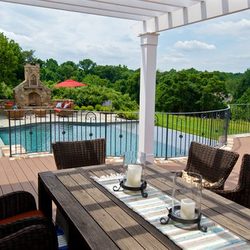 Traditional Elements - Chadds Ford, PA