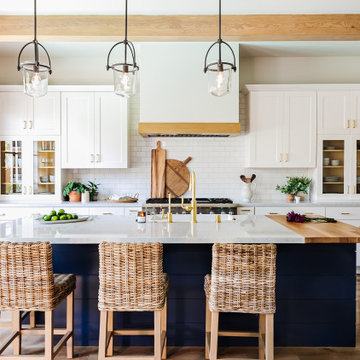 Boho Farmhouse