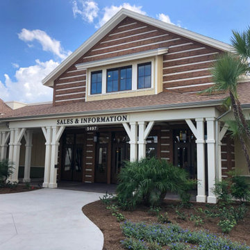 Everglades Regional Recreation Center