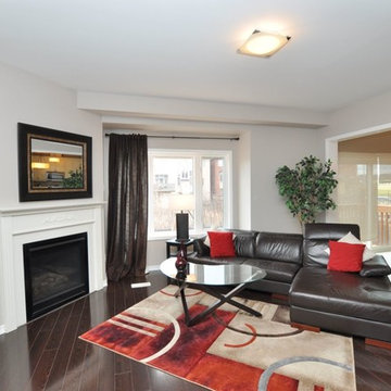 Burlington Home Painting