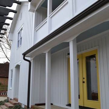Olde Providence Addition