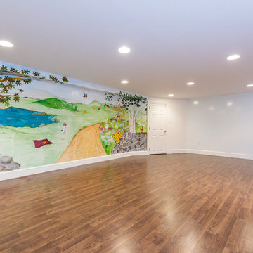 27 Saddle Hill Road, Weston, MA
