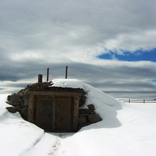 Root Cellar