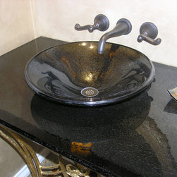 Sinks - Vanity Tops And Side Splashes