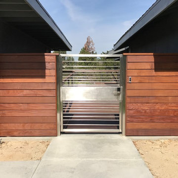 Tustin Ipe Entry