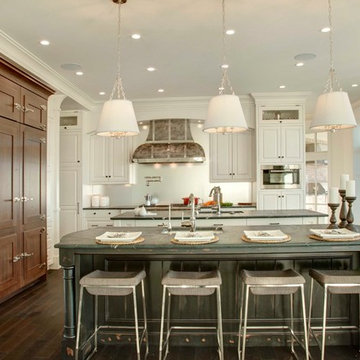 Stephens Fine Homes Alluring Abode