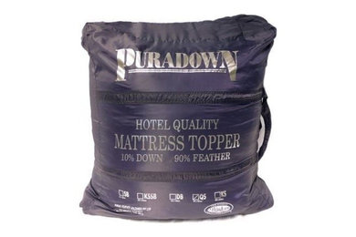 Order Quality Down Mattress Toppers in Australia - Big Bedding Australia