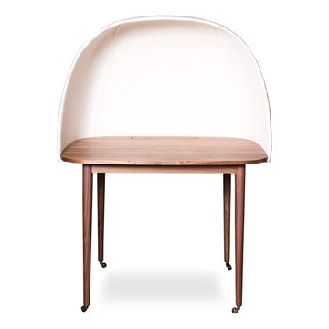LIGNE ROSET "REWRITE" DESK BY GAMFRATESI / STINE GAM AND ENRICO FRATESI