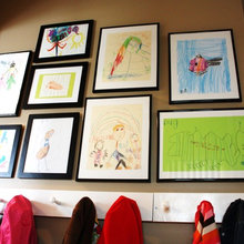 Art display