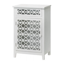 bedside tables
