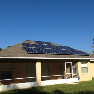 Other Solar PV Electric Systems by Universal Solar