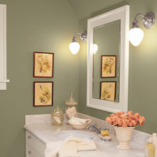Bathroom Ideas