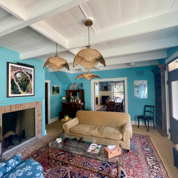 Somerset Farmhouse Revival
