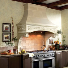 kitchen range hood