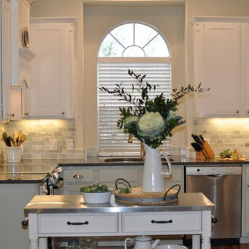 Farm House Kitchen