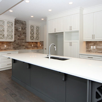 Quick Possession Homes
