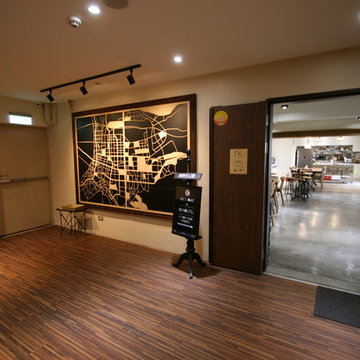 NK HOSTEL