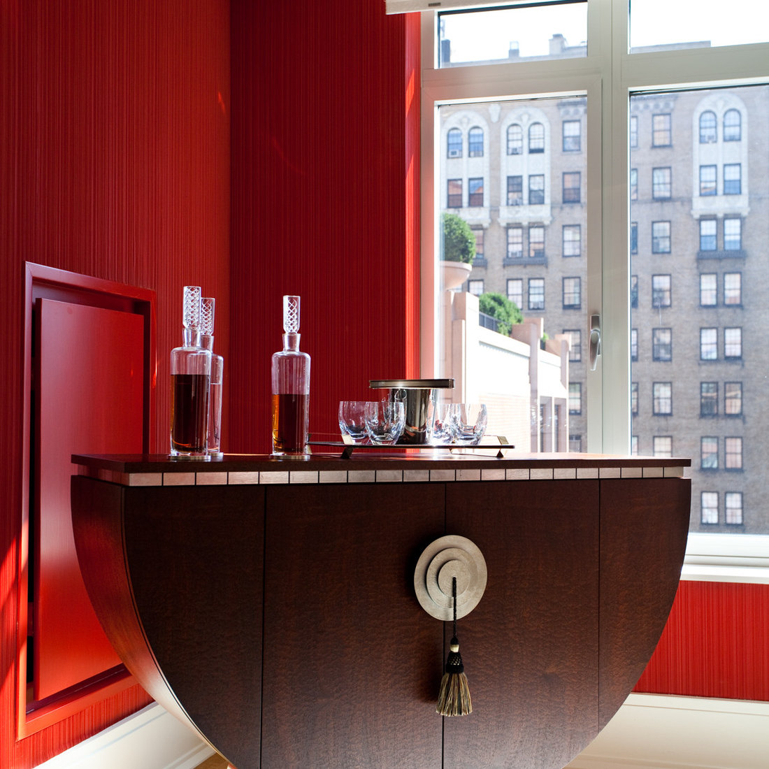 NYC Residence