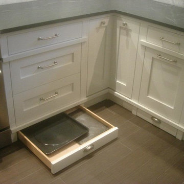 Humming Bird Woodworks - Kitchen Five # 4