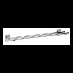 no drilling required Klaam Collection - Towel Bars And Hooks