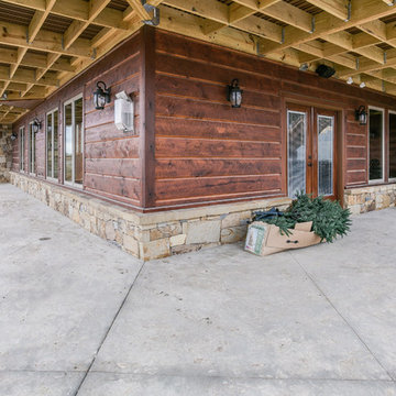 Country Home