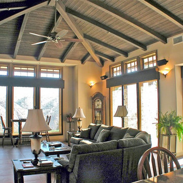 Rodine Residence