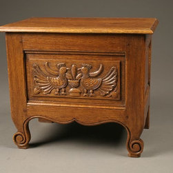 Antique Indoor Accessories - Home Decor