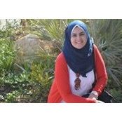 Foto von Noha Al Ghayesh