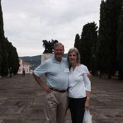 Sarah Hall's photo