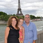 Foto von Andre Beaudoin