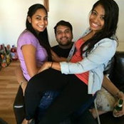 Amy Sheth's photo