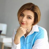Ксения Корсун's photo