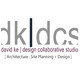 David Ke | Design Collaborative Studio  (DK|DCS)