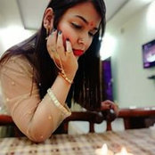 Somya Gupta's photo