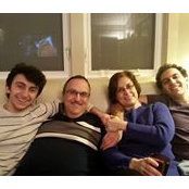 Jody Liebman's photo