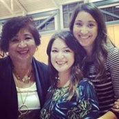 Amelia Flores's photo