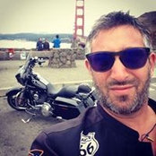 Sotiris Papantonopoulos's photo