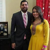 Foto von Pardeep Johal
