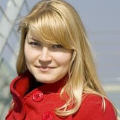 Liudmila Sats's photo