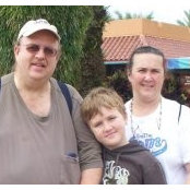 Theresa N Charlie Fritzs foto