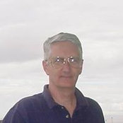 Bob Barnard's photo