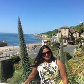 Sindhu Rajeev's photo