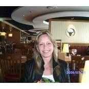 Birgitta Ek Hill's photo