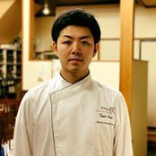 Teppei Hadas billede