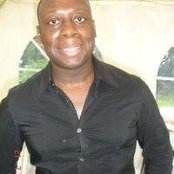 Gbenga Osoba's photo