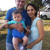 Ilker Başols billede